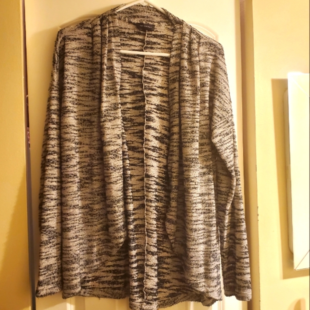 The Limited Sweater